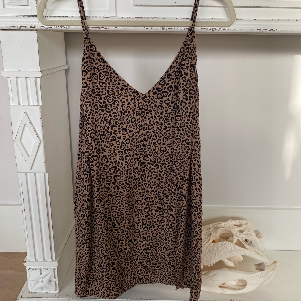 Reformation Marlowe dress